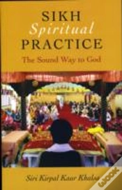 Capa do artigo Sikh Spiritual Practice - The Sound Way To God