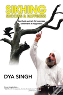 Capa do artigo Sikhing Success & Happiness