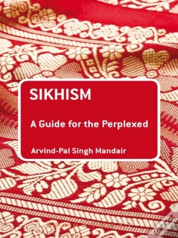 Capa do artigo Sikhism: A Guide For The Perplexed