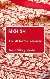 Capa do artigo Sikhism: A Guide For The Perplexed
