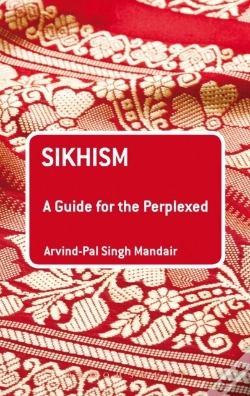 Capa do artigo Sikhism: A Guide For The Perplexed