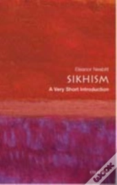 Sikhism: A Very Short Introduction