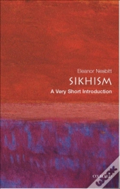Sikhism: A Very Short Introduction