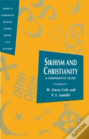 Capa do artigo Sikhism And Christianity