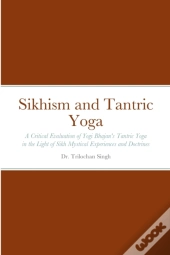Sikhism And Tantric Yoga