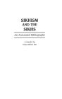 Sikhism And The Sikhs - Preview