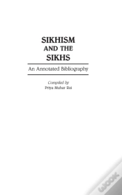 Capa do artigo Sikhism And The Sikhs