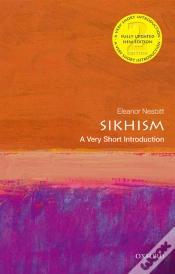 Capa do artigo Sikhism