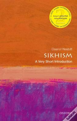 Capa do artigo Sikhism
