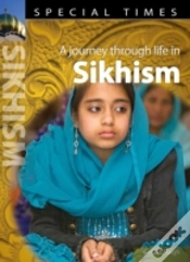 Capa do artigo Sikhism