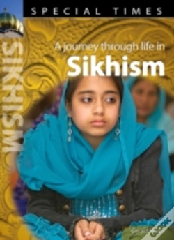 Capa do artigo Sikhism