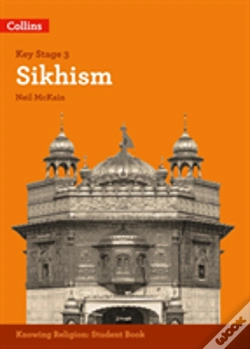 Capa do artigo Sikhism