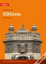 Capa do artigo Sikhism