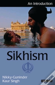 Capa do artigo Sikhism