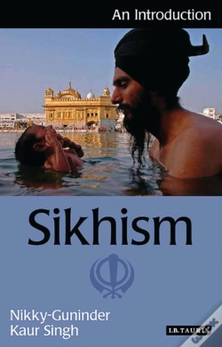 Capa do artigo Sikhism