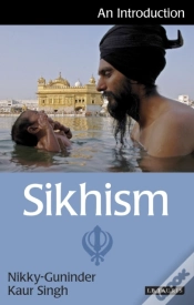 Capa do artigo Sikhism