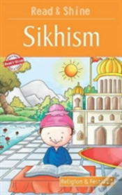 Capa do artigo Sikhism