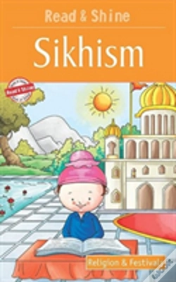 Capa do artigo Sikhism