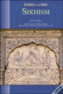 Capa do artigo Sikhism