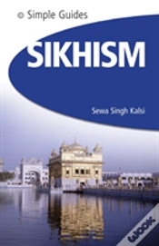 Capa do artigo Sikhism - Simple Guides