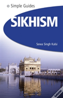 Capa do artigo Sikhism - Simple Guides