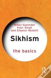 Capa do artigo Sikhism - The Basics