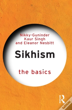 Capa do artigo Sikhism - The Basics