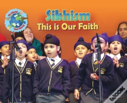 Capa do artigo Sikhism, This Is Our Faith