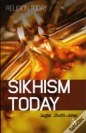 Capa do artigo Sikhism Today