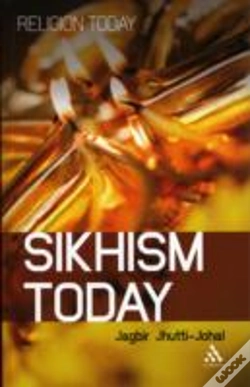 Capa do artigo Sikhism Today