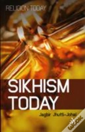 Sikhism Today