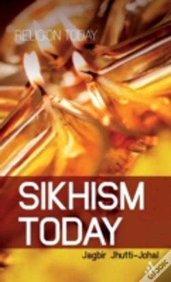 Capa do artigo Sikhism Today