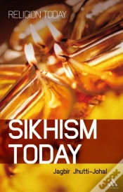 Capa do artigo Sikhism Today