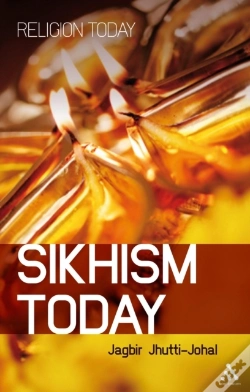 Capa do artigo Sikhism Today