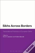 Sikhs Across Borders
