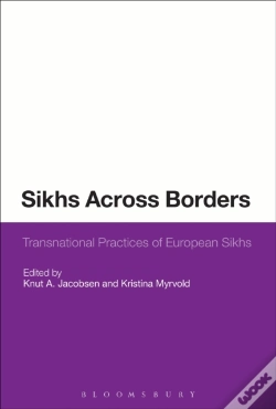 Capa do artigo Sikhs Across Borders
