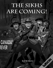Capa do artigo Sikhs Are Coming!
