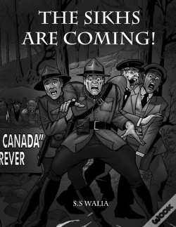 Capa do artigo Sikhs Are Coming!