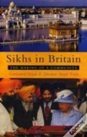Sikhs In Britain