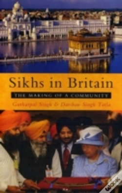 Capa do artigo Sikhs In Britain