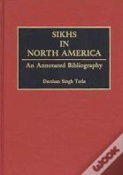 Sikhs In North America
