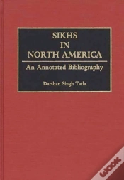 Capa do artigo Sikhs In North America
