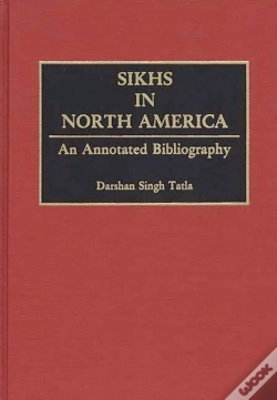 Capa do artigo Sikhs In North America