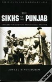 Capa do artigo Sikhs Of The Punjab