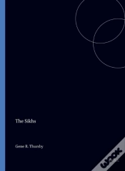 Capa do artigo Sikhs