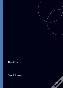 Capa do artigo Sikhs