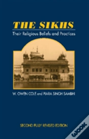 Capa do artigo Sikhs
