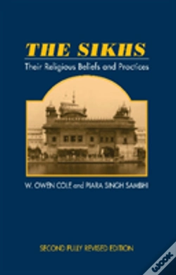 Capa do artigo Sikhs