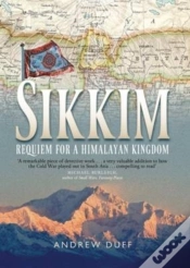 Capa do artigo Sikkim