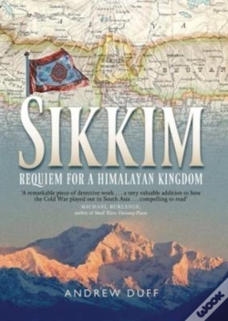 Capa do artigo Sikkim